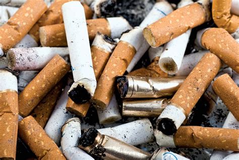 CigaretteS: Results .